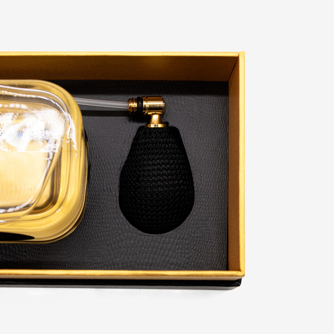 Parfum Cavalinho Gold