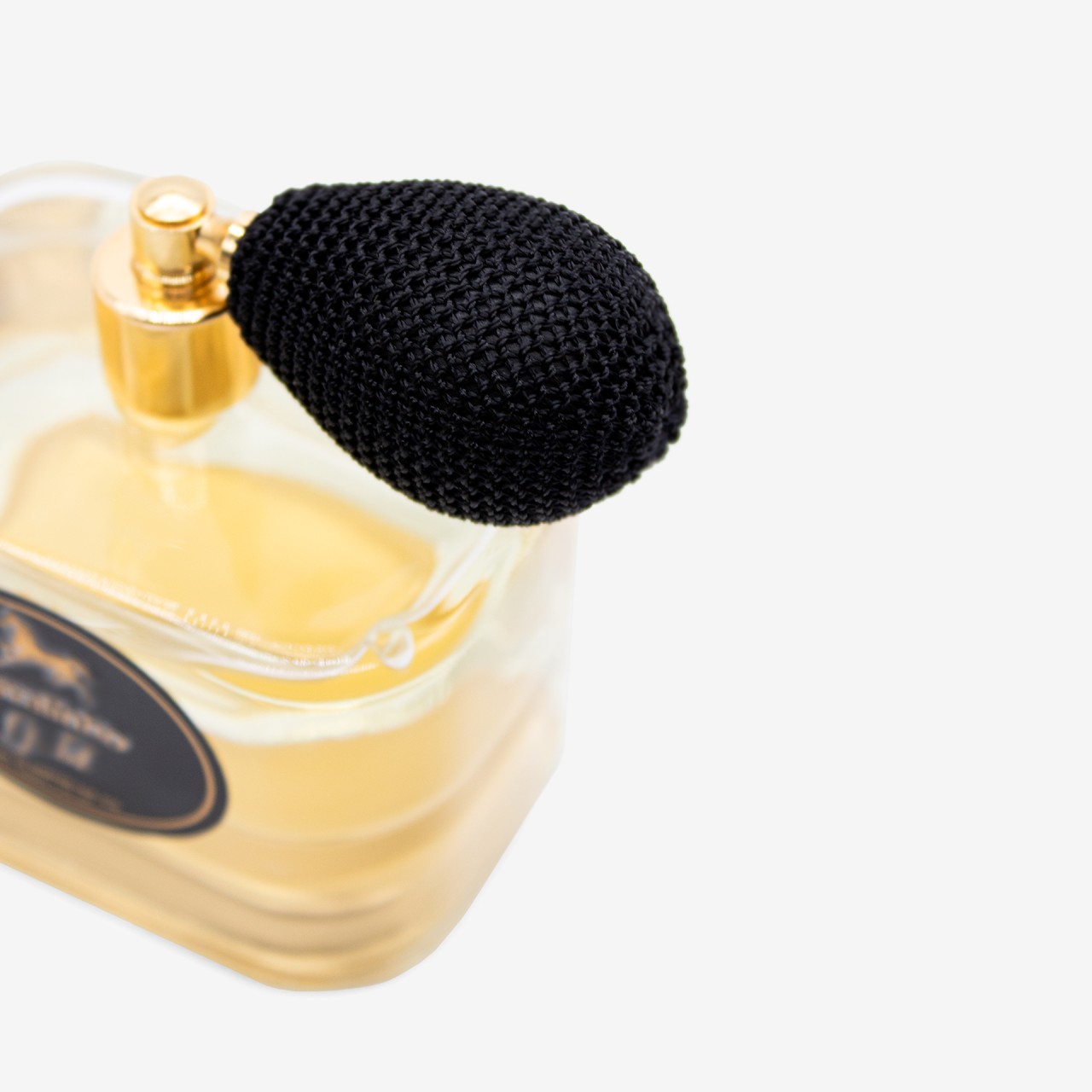 Parfum Cavalinho Gold