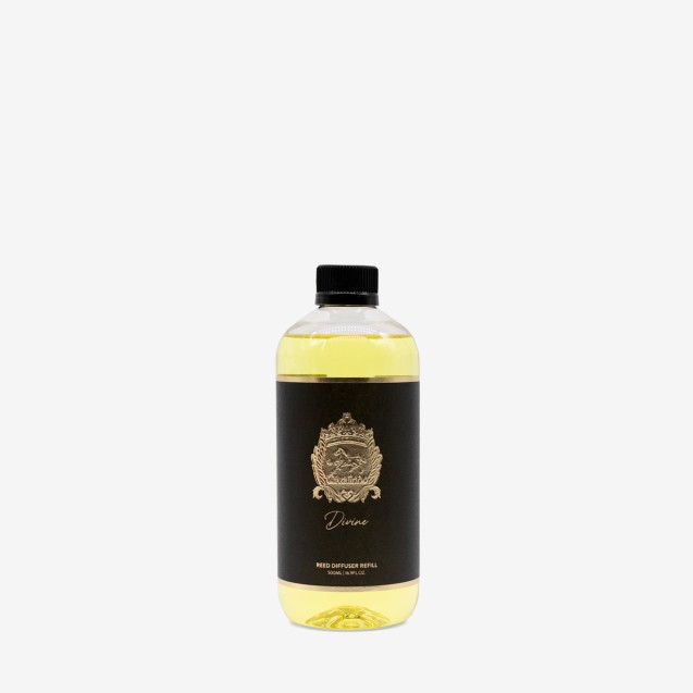 Divine Reed Diffusers