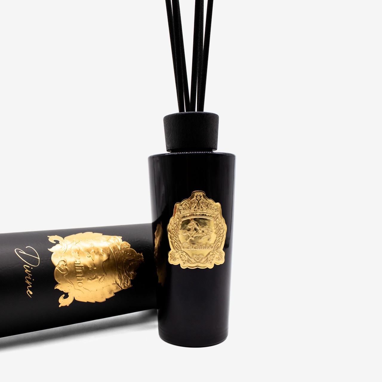 Divine Reed Diffusers