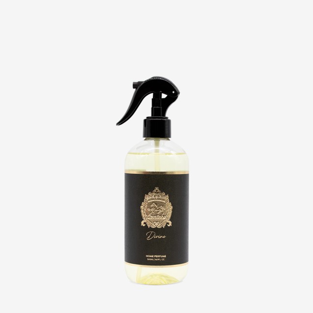 Divine Home Spray