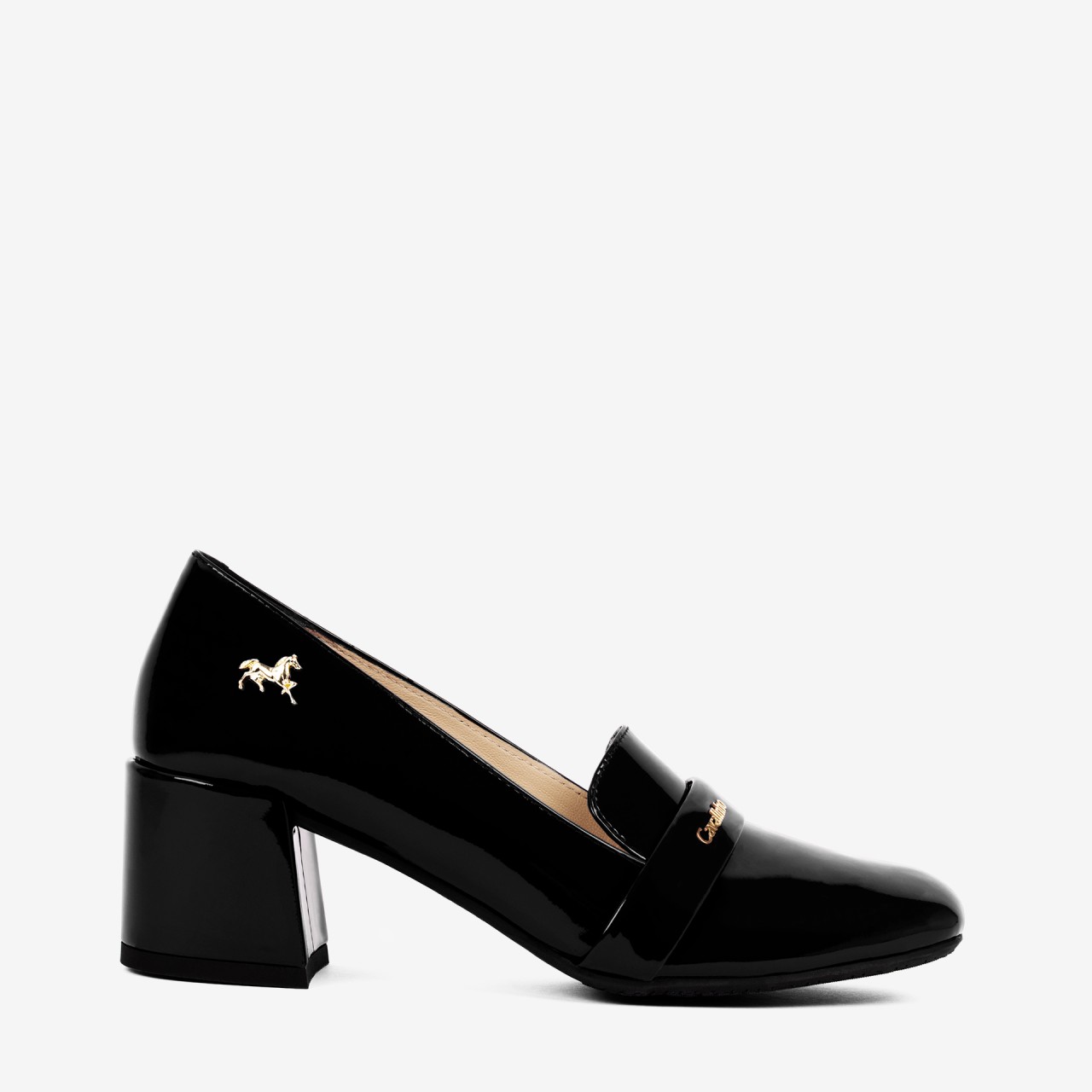 Sapato Baixo Enchant