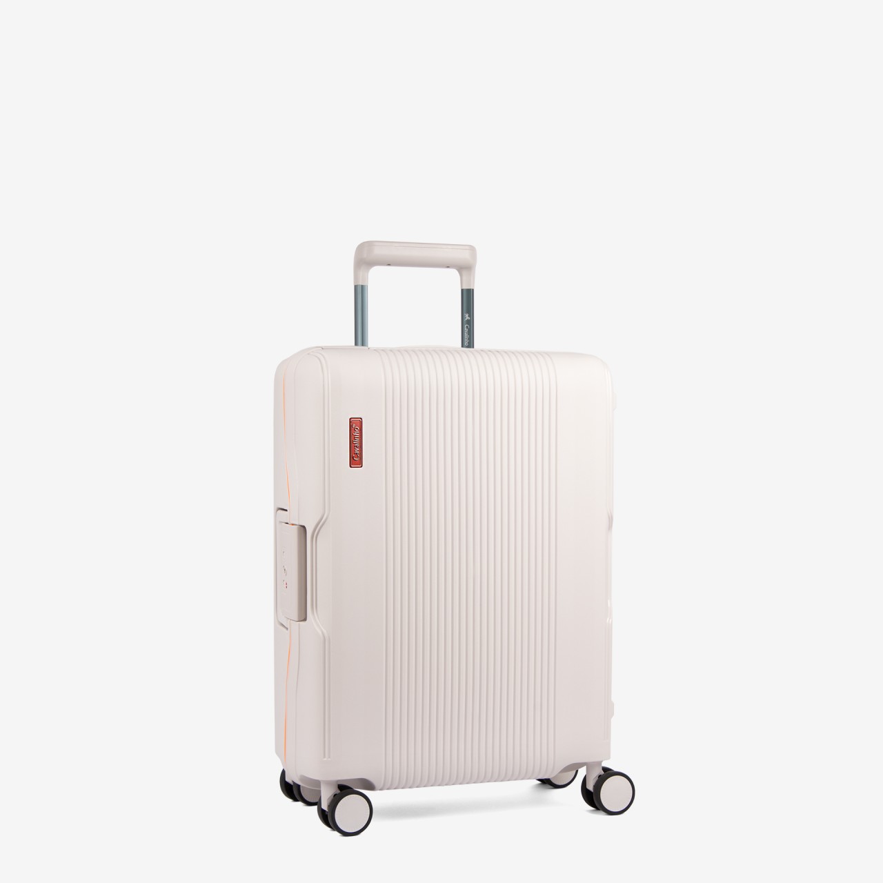 Atlas Wheeled Suitcases