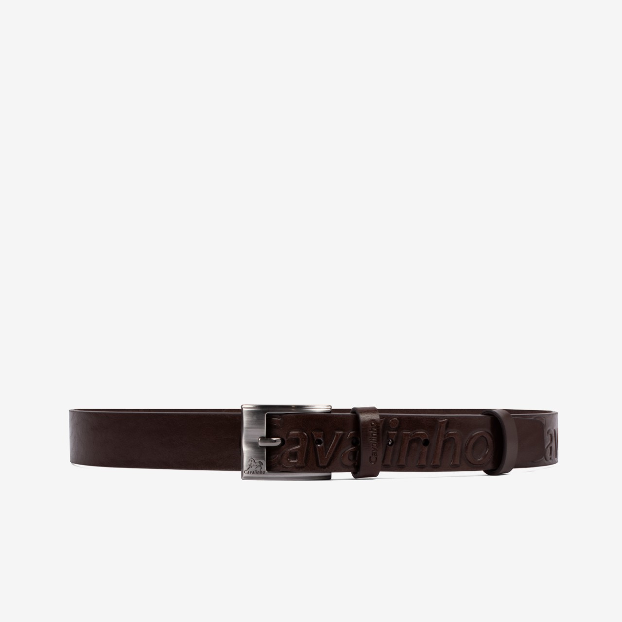 El Estribo Classic Belt