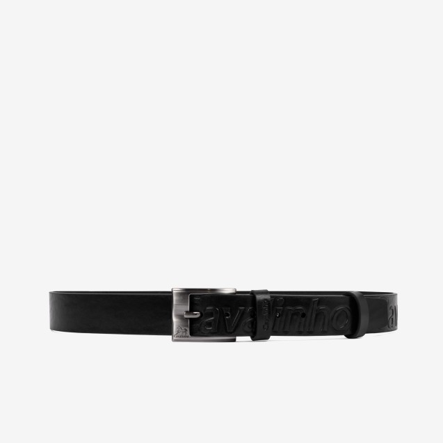 El Estribo Classic Belt