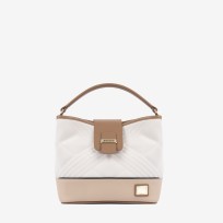 BLUE-BEIGE