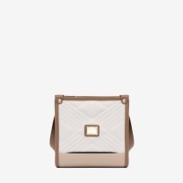 Bleu-beige