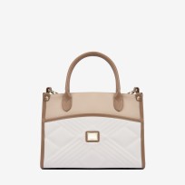 Bleu-beige