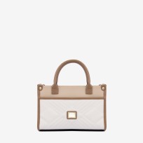 Bleu-beige