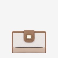 Bleu-beige