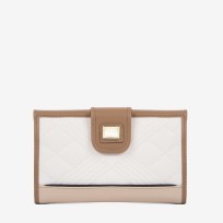 Bleu-beige
