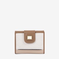 Bleu-beige