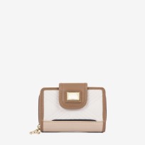 Bleu-beige