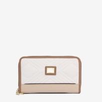 BLUE-BEIGE
