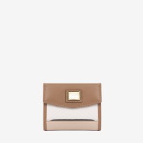 Bleu-beige
