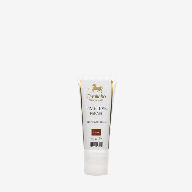 Hidratante Couro Camel