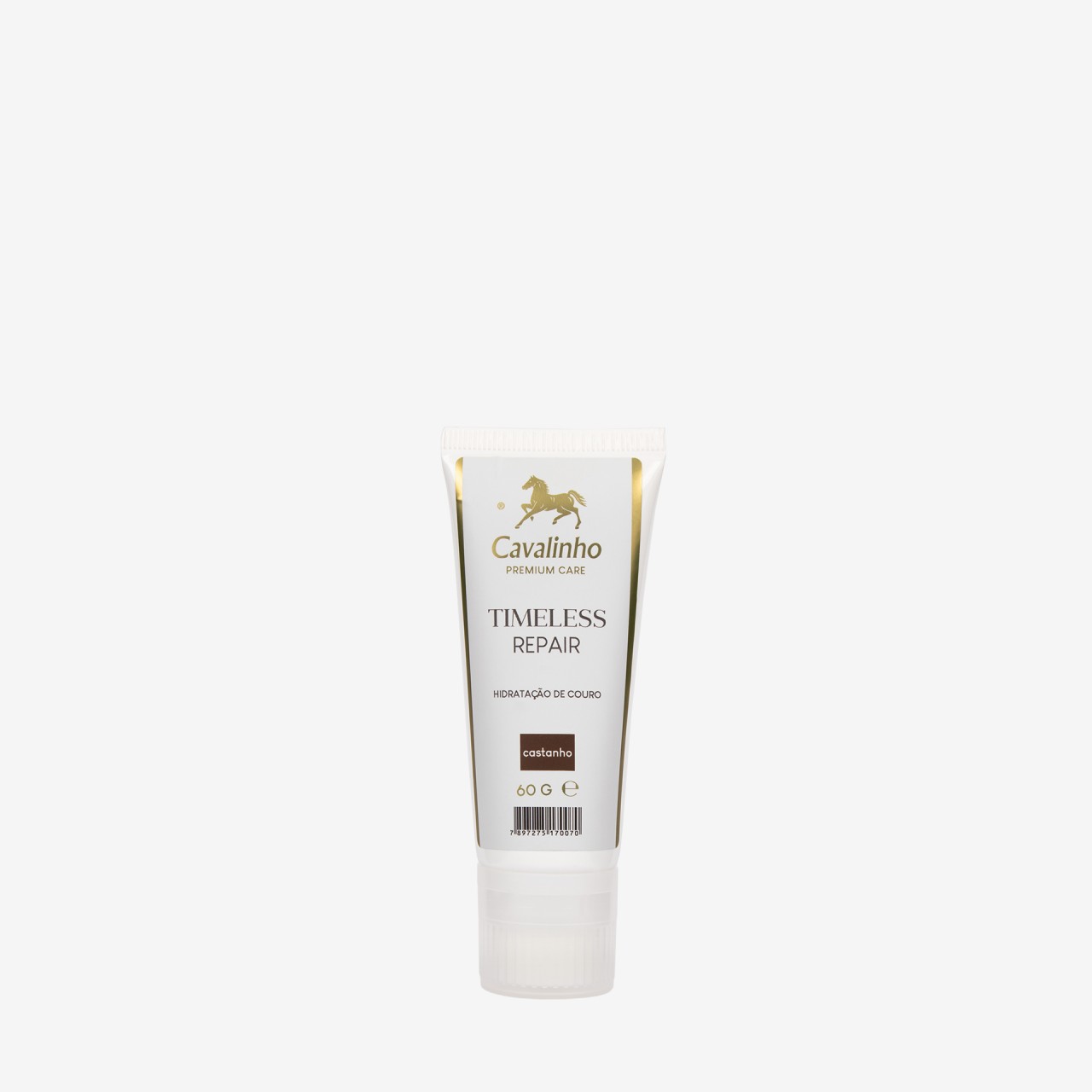 Brown Timeless Repair