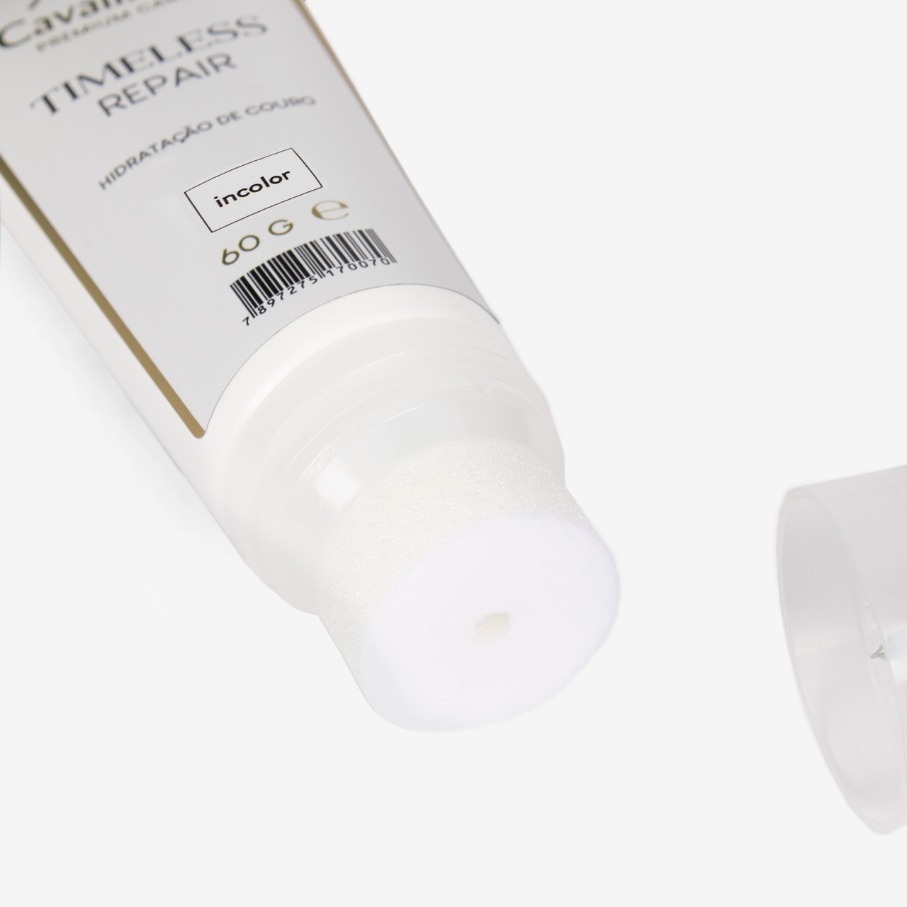 Hidratante Couro Incolor