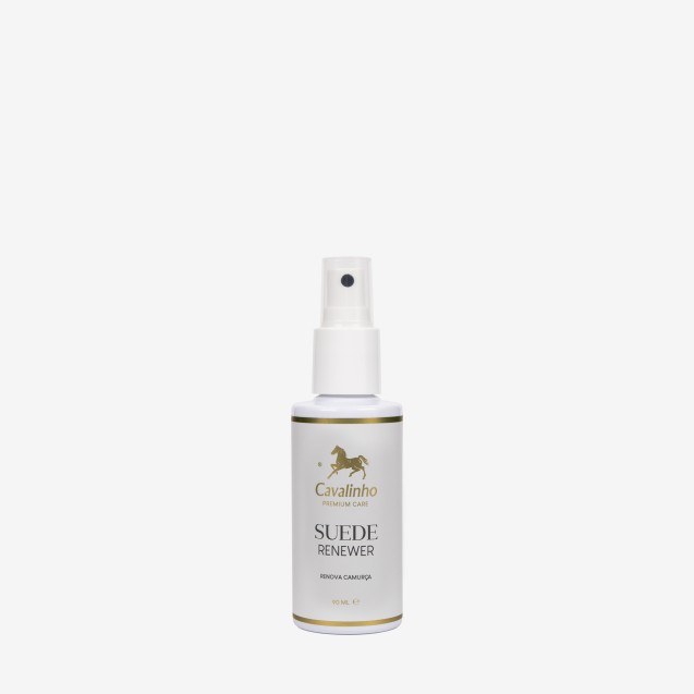 Suede Renewer