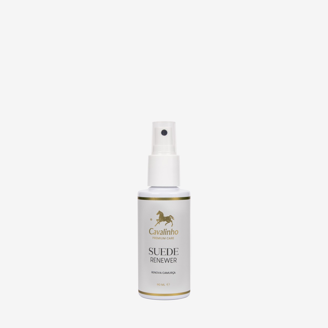 Suede Renewer