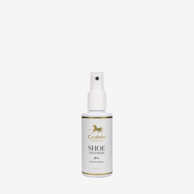 Shoe Deodorizer