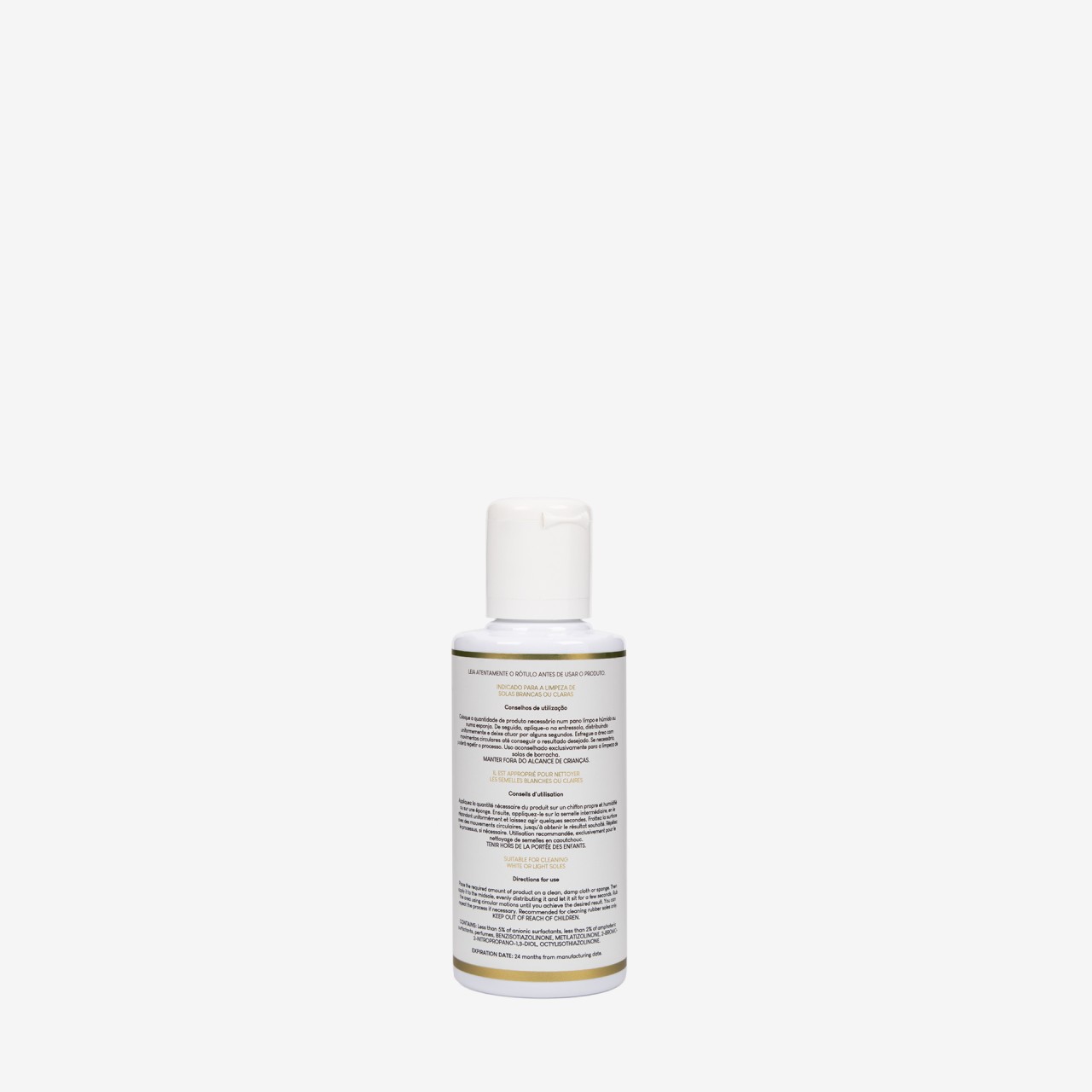 Nettoyant Semelles