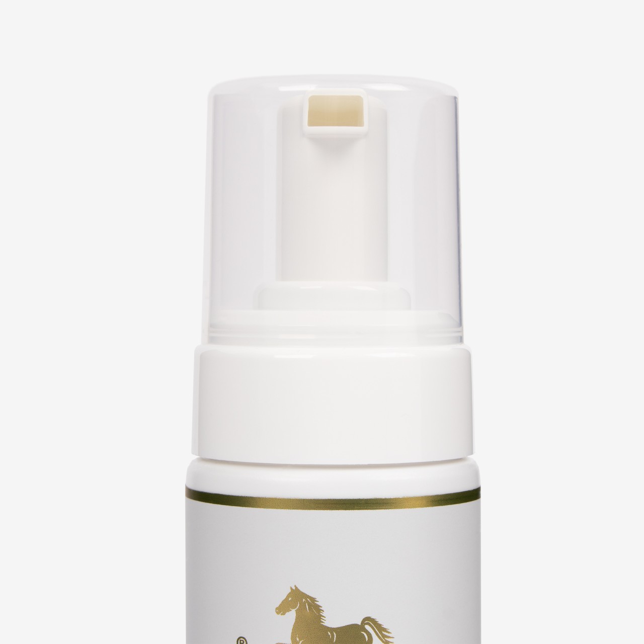 Mousse de Nettoyage Cuir