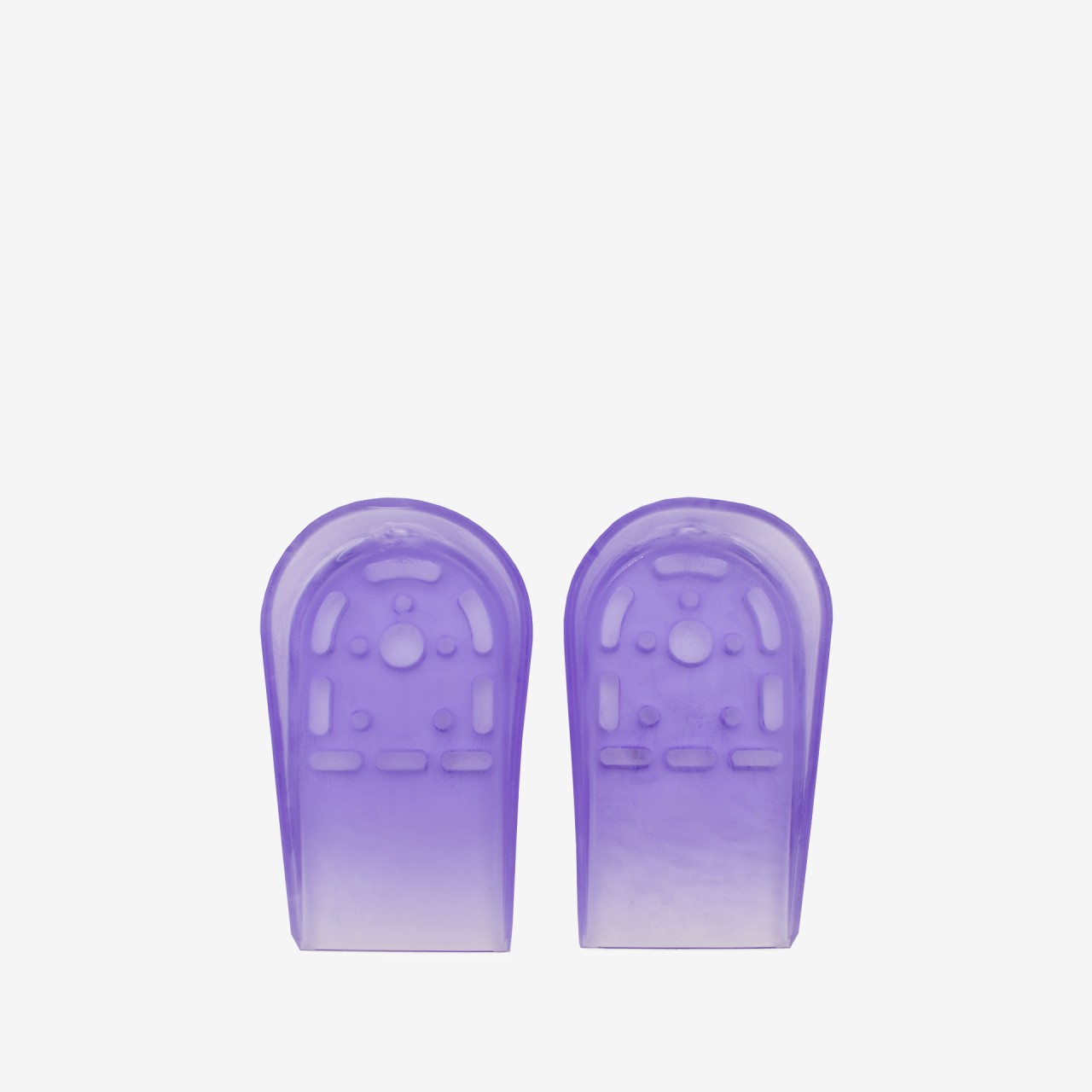 Gel Heel Cup