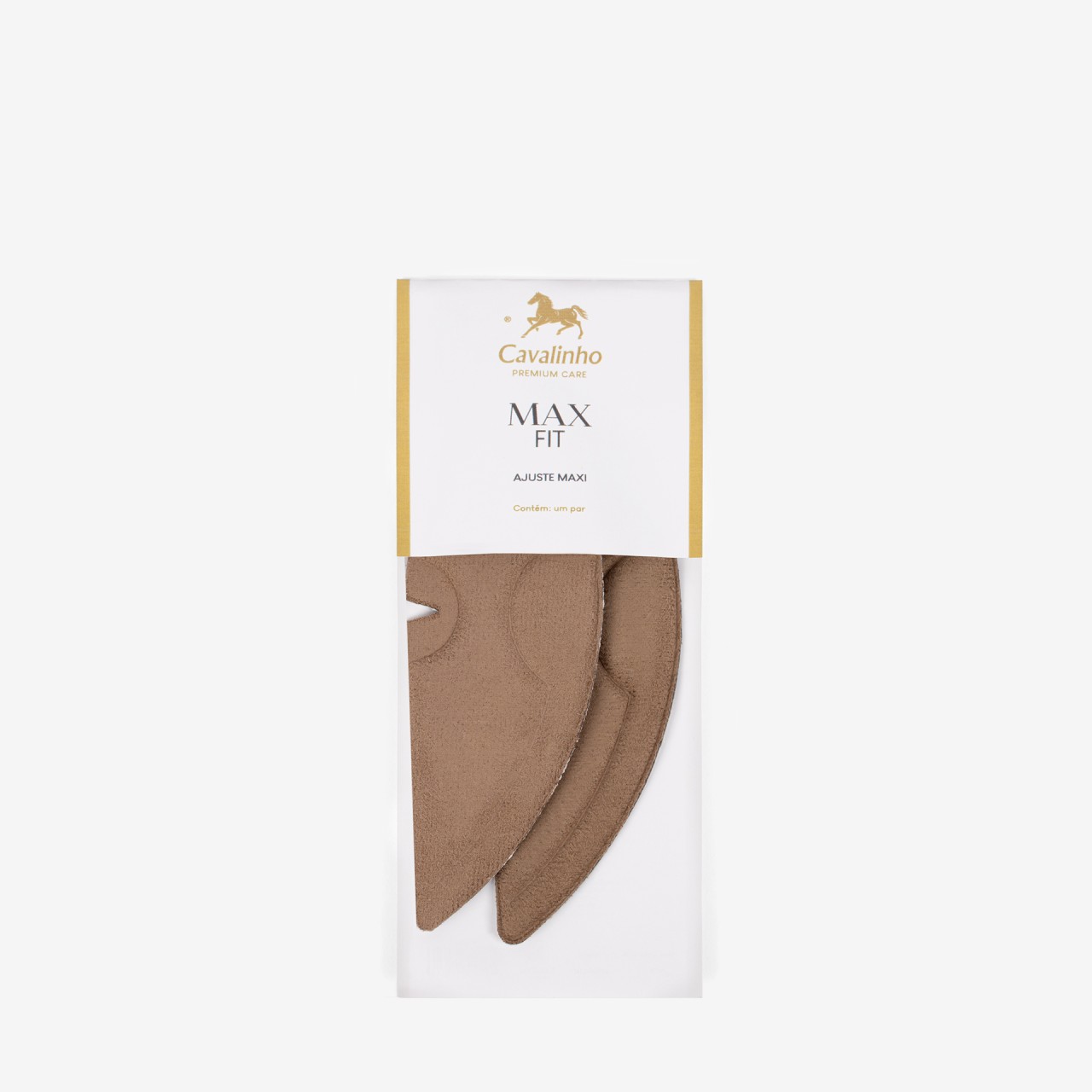 Ajustement Talon Maxi