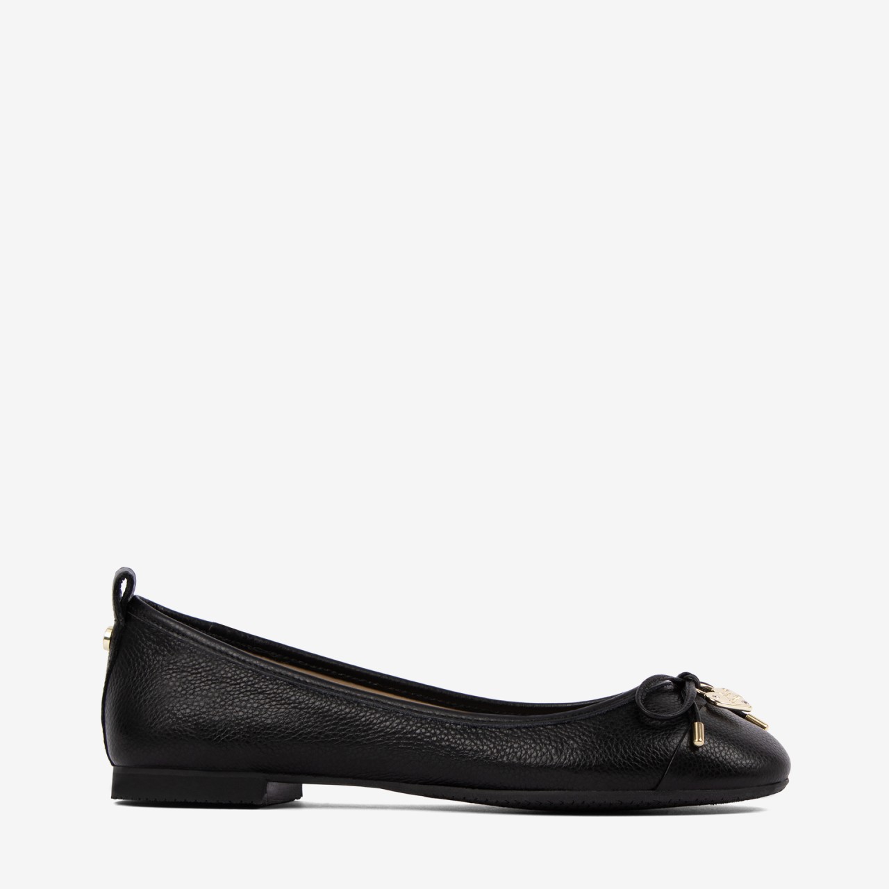 Muse Ballet flats