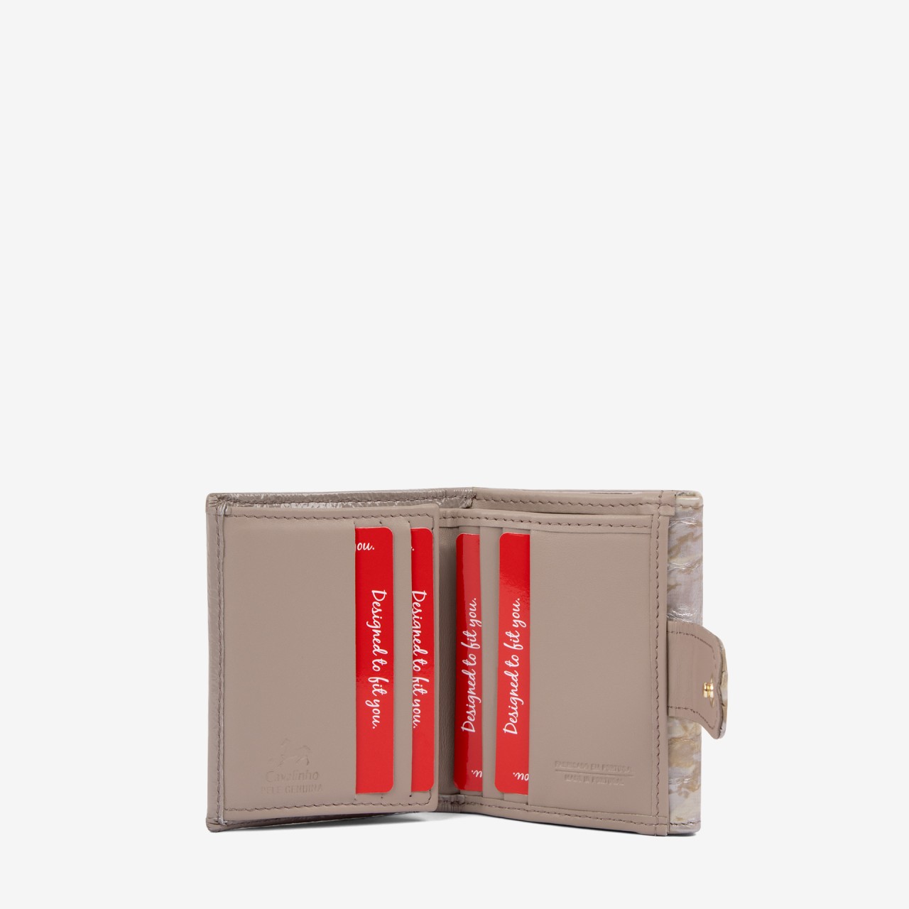 Portefeuille Craft
