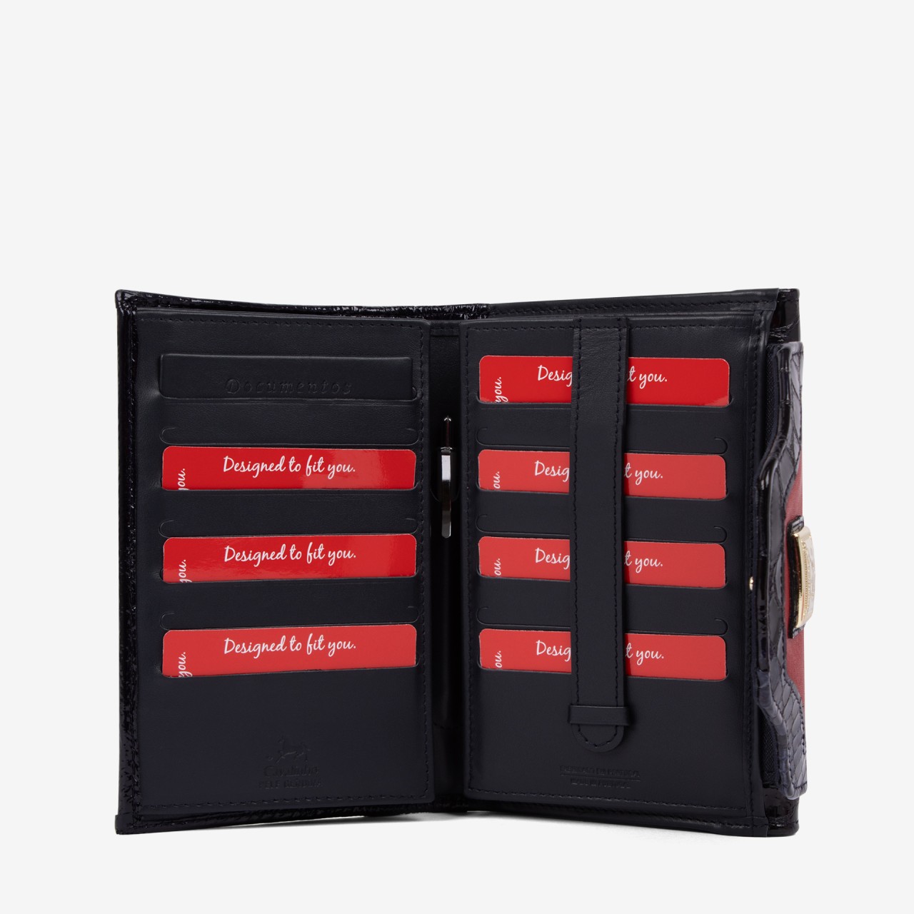 Portefeuille Craft