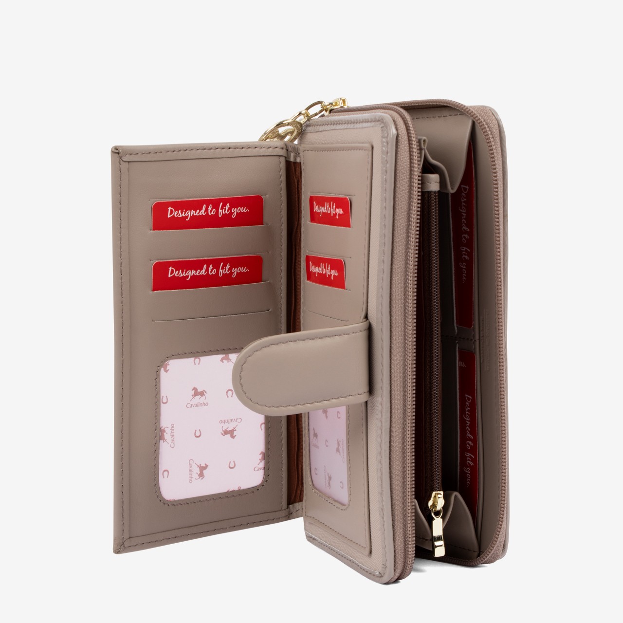 Portefeuille Craft