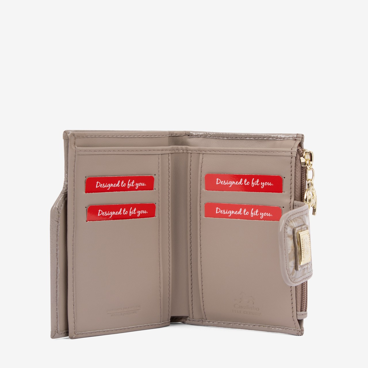 Portefeuille Craft