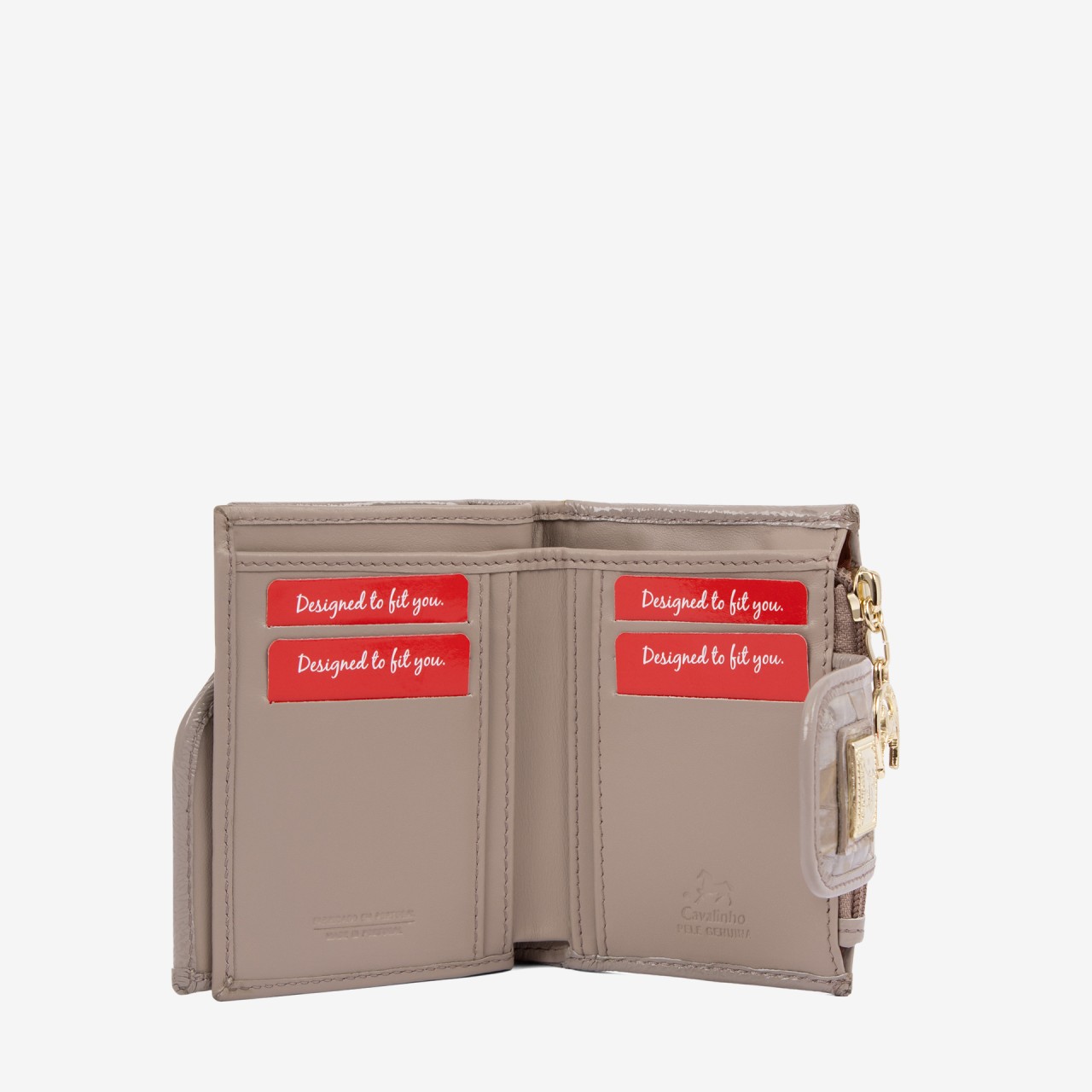 Portefeuille Craft