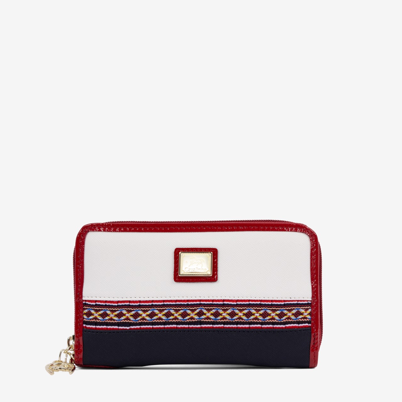 Twist Purse