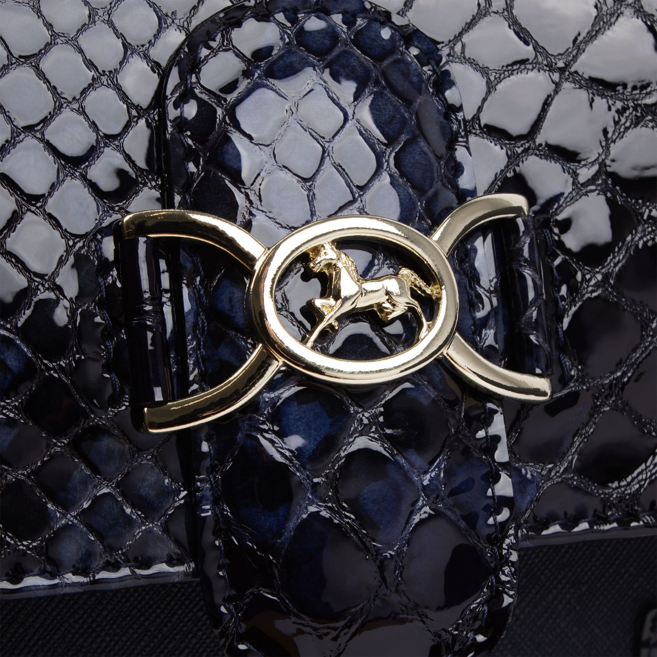 Sac  Bandoulire Cherry Blossom