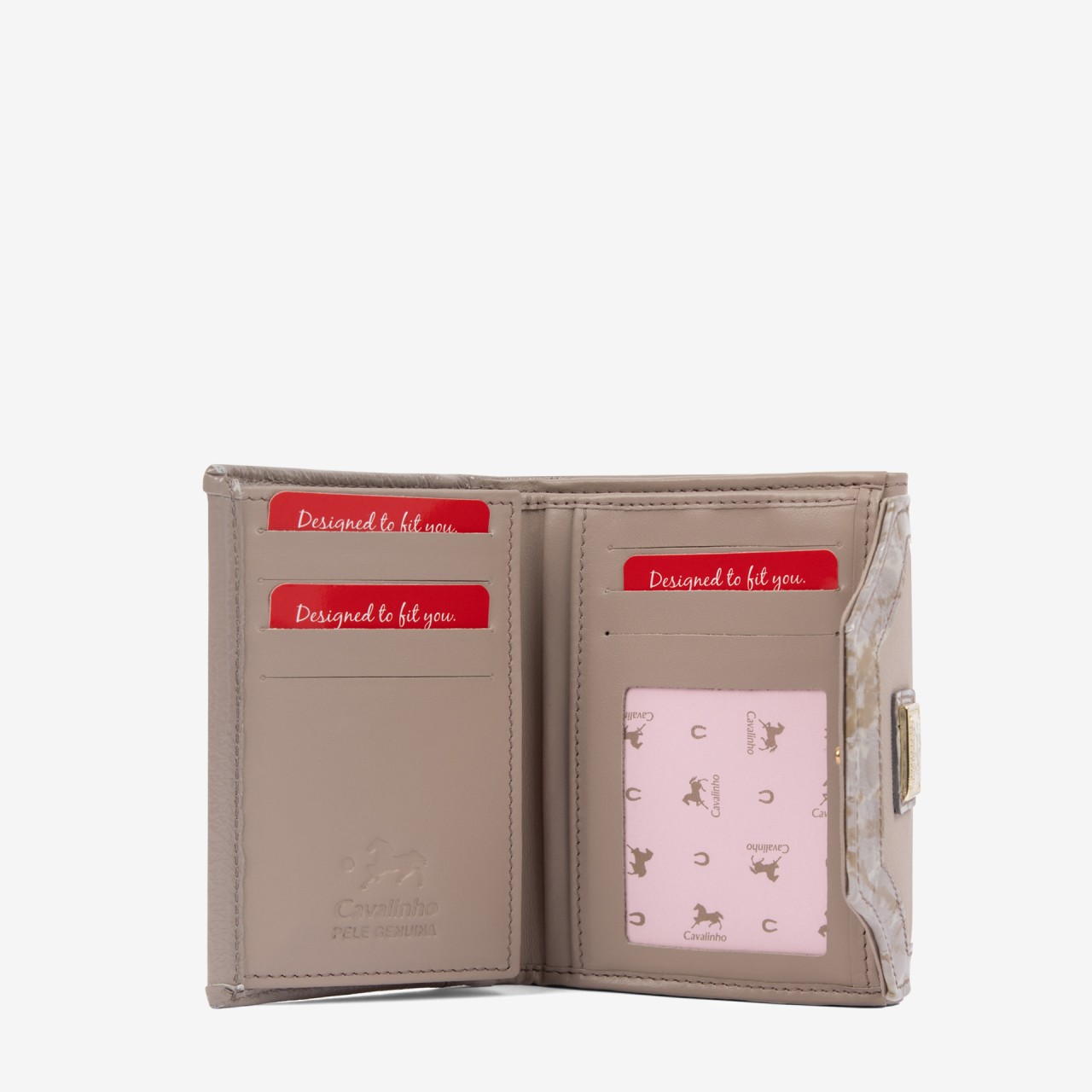 Portefeuille Craft