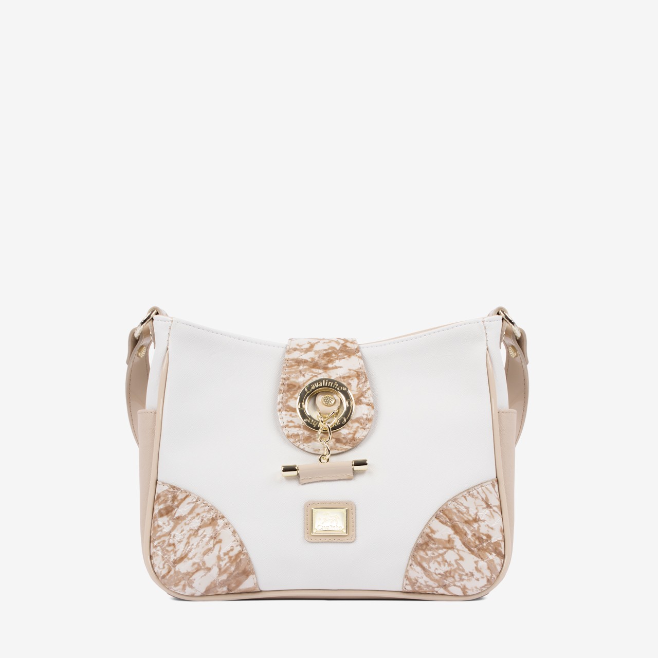 Acqua Marine Crossbody Bags