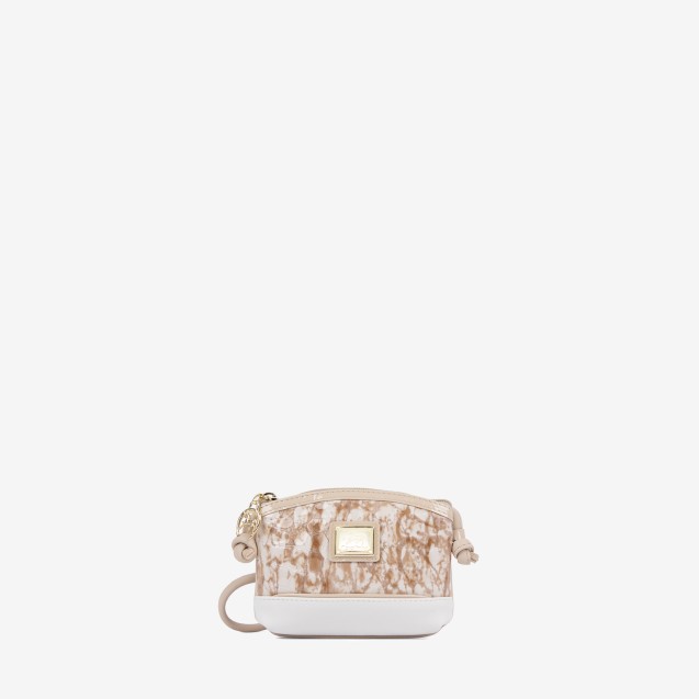 Acqua Marine Mini Crossbody Bags