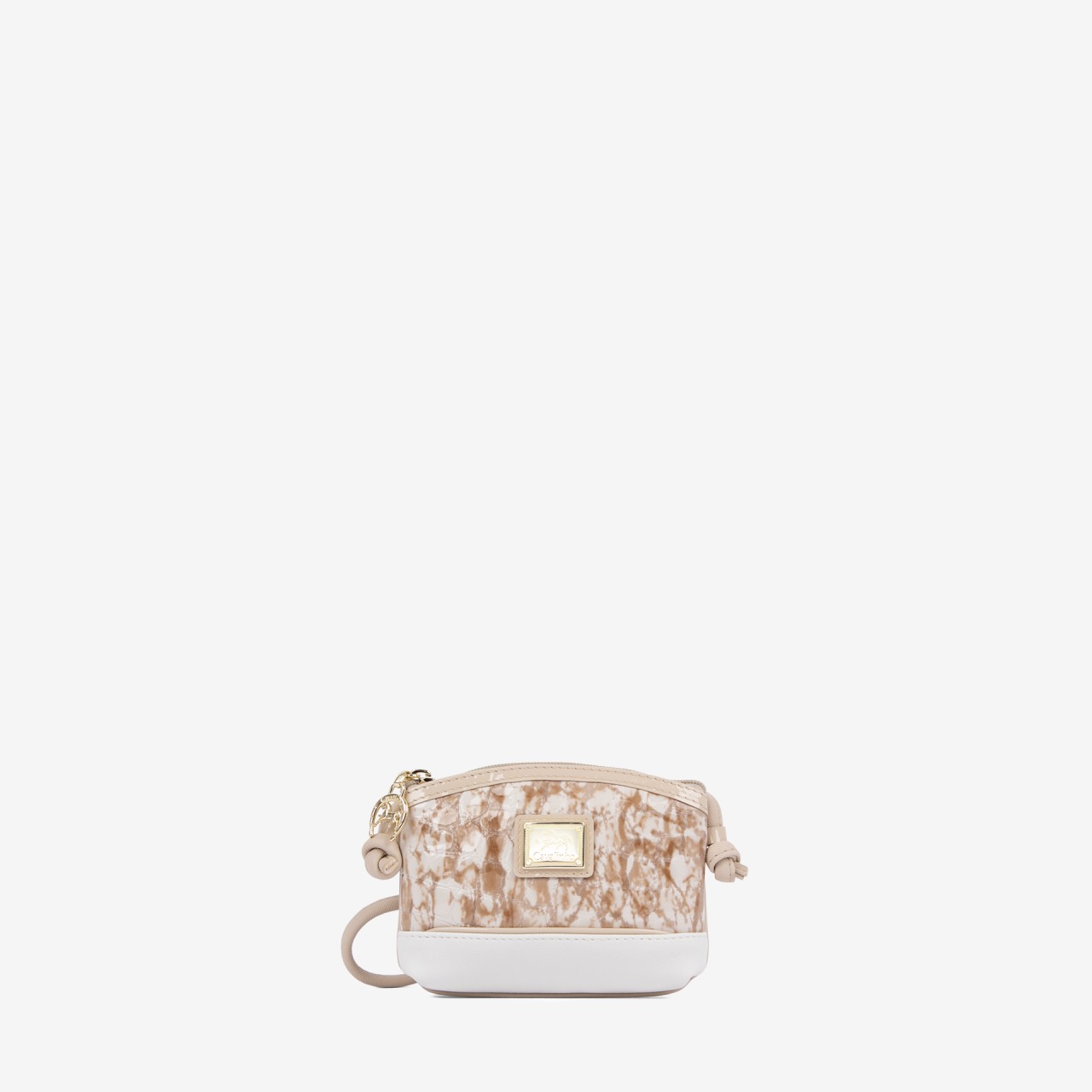 Acqua Marine Mini Crossbody Bags