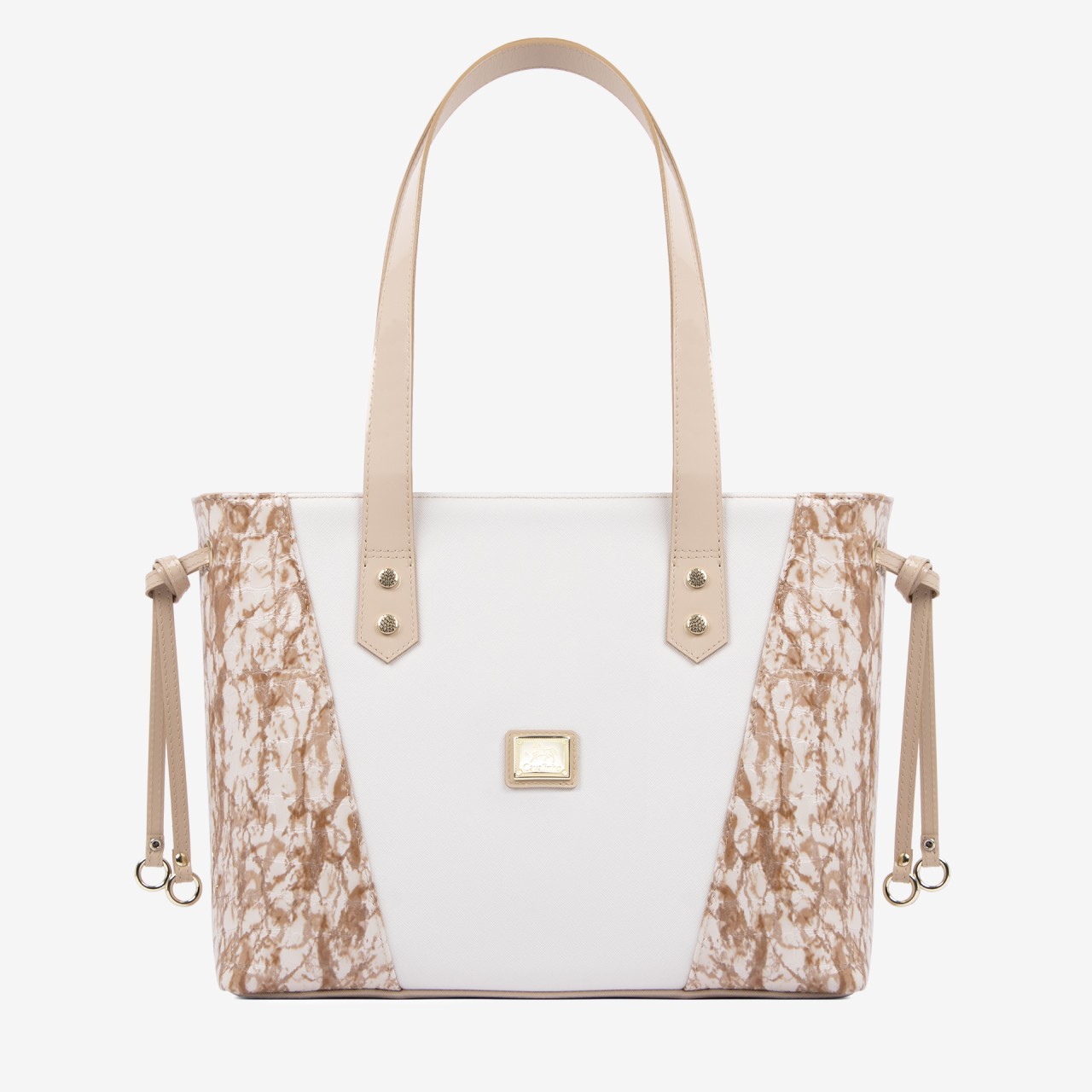 Acqua Marine Shoulder Bags