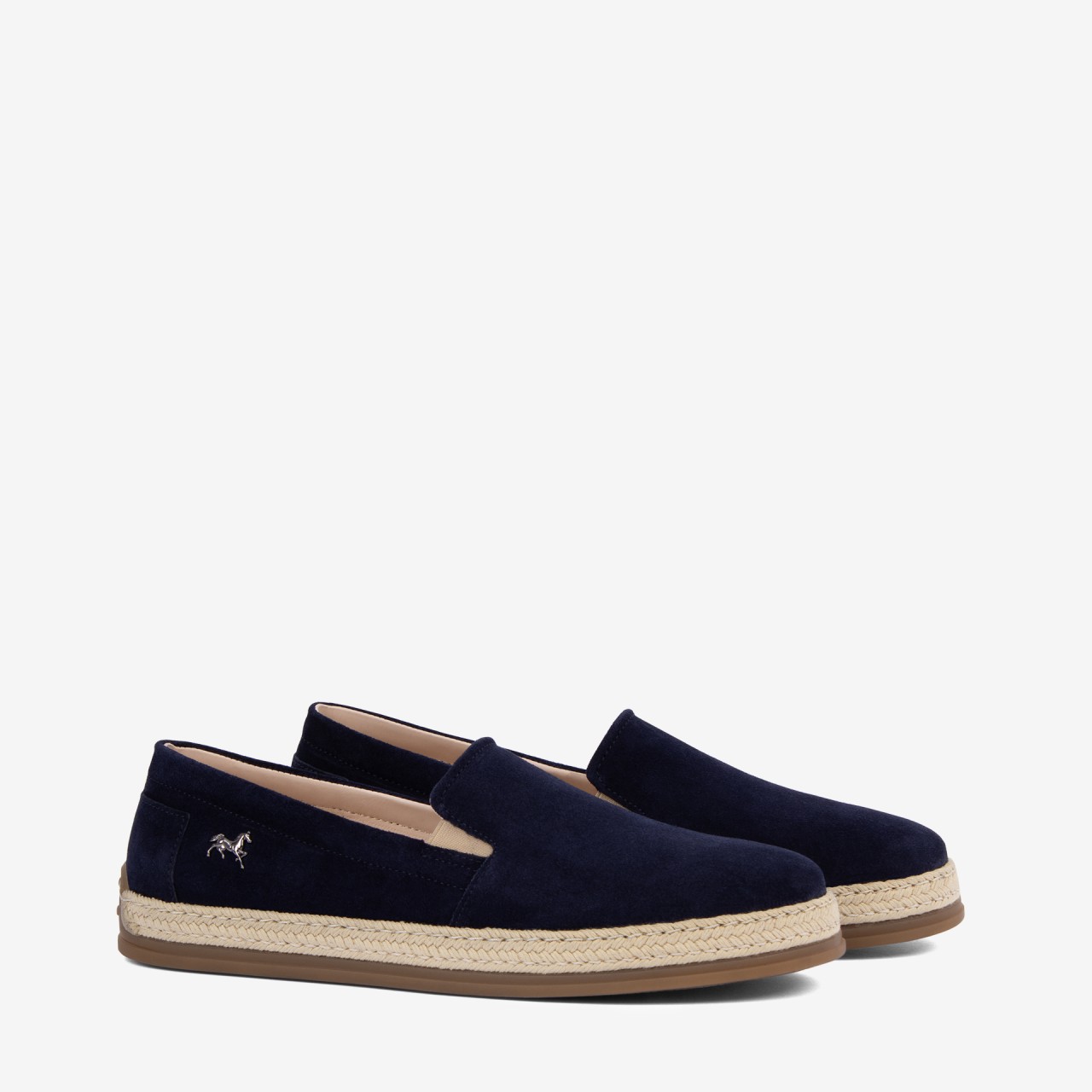 Mocassin Piazzamo