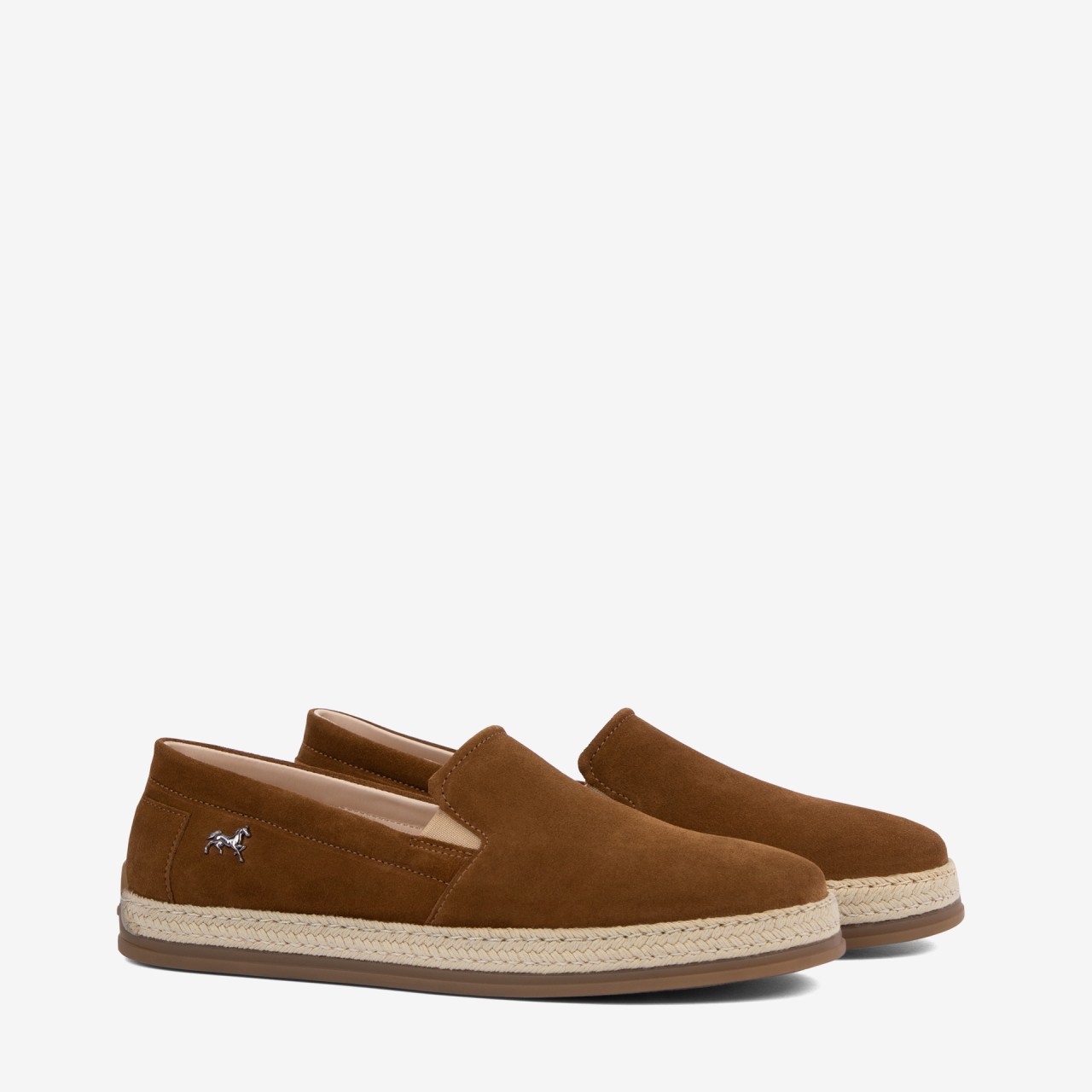 Mocassin Piazzamo