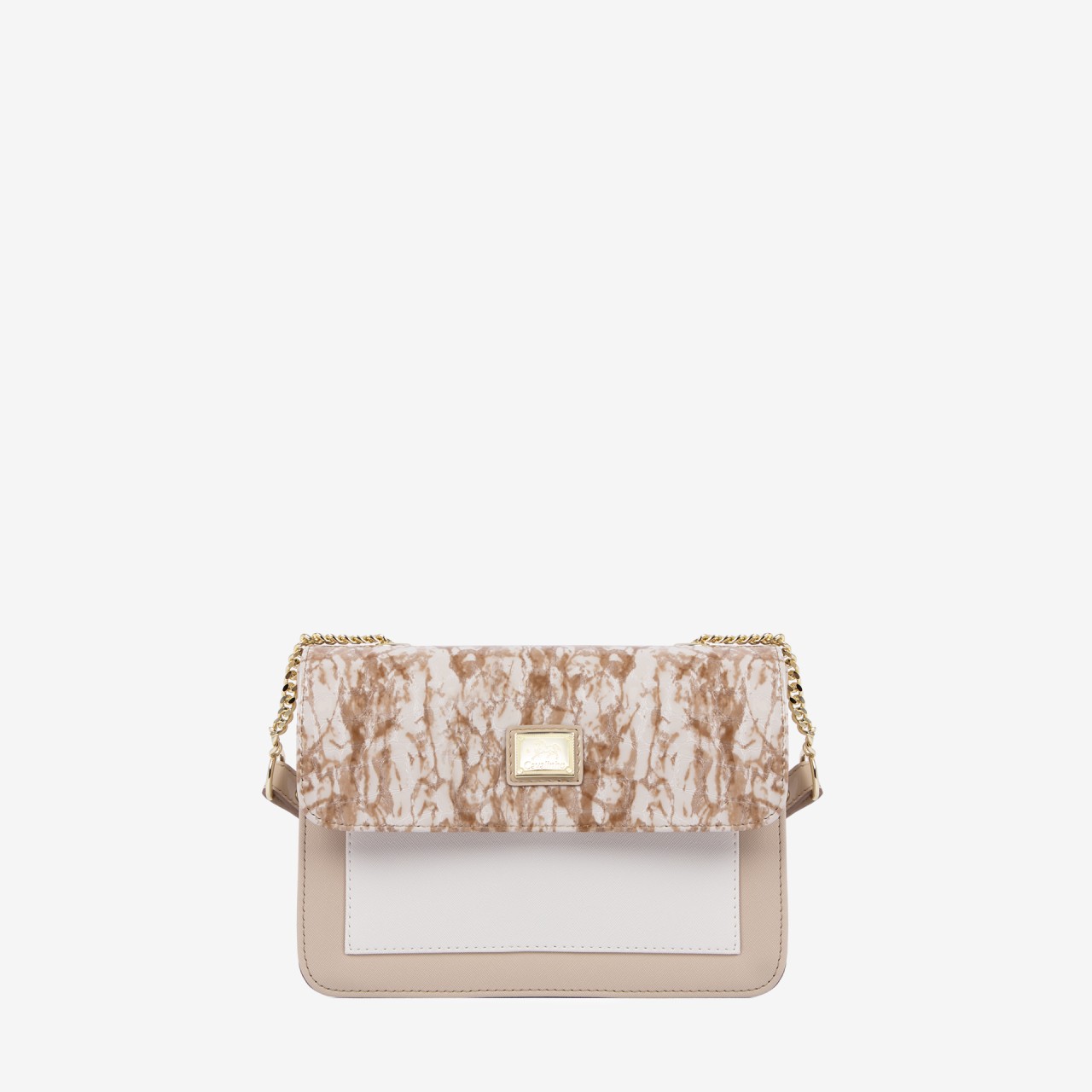 Acqua Marine Crossbody Bags