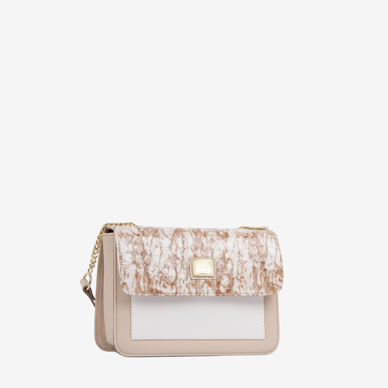 Acqua Marine Crossbody Bags