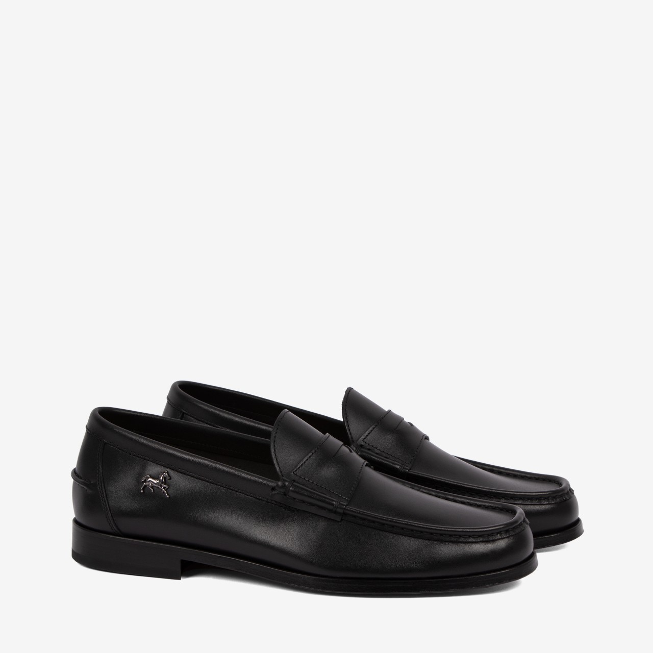 Di Cavallo Loafers