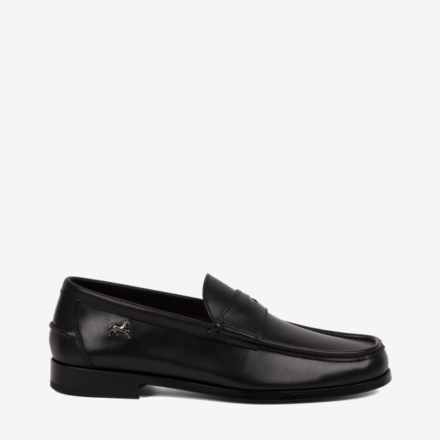 Mocassin Di Cavallo