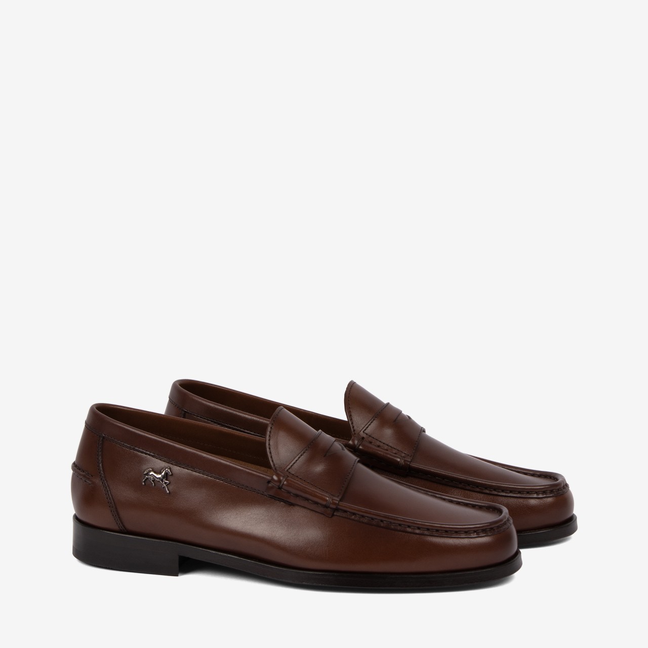 Mocassin Di Cavallo