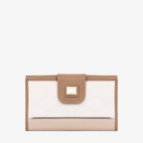 BLUE-BEIGE
